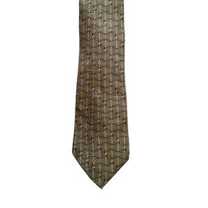 Vintage NEO Bill Blass silk tie ‼️must bundle with other items thanks ‼️